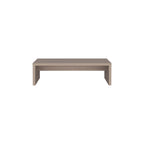 19" Wide Monitor Stand Riser