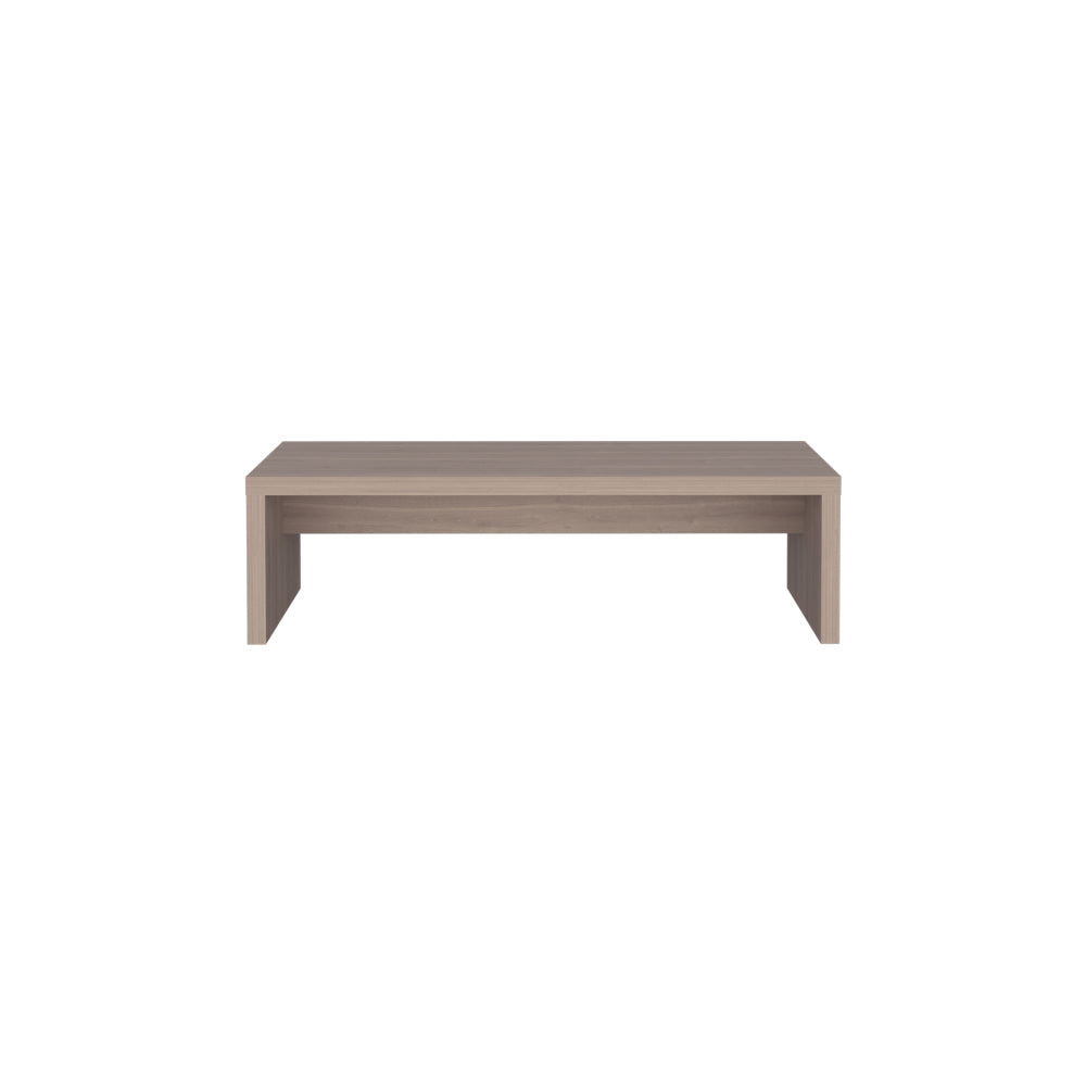 19" Wide Monitor Stand Riser