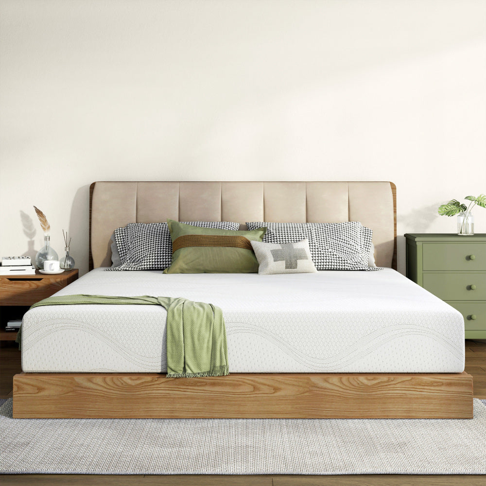 12" Memory Foam Mattress