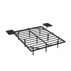 Heavy Duty Metal Platform Bed