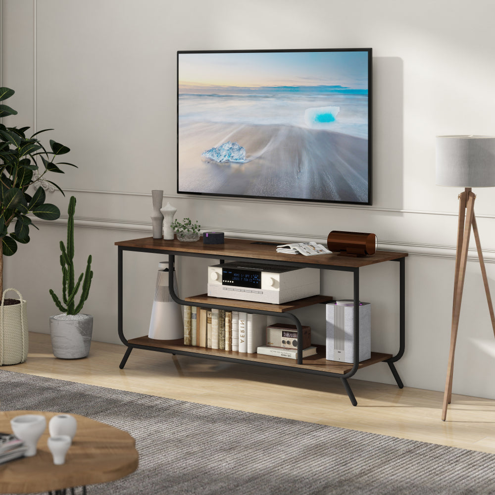 There are installation videos and scene videos.