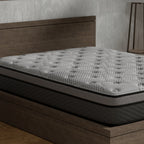 12" Hybrid Medium Firm Mattress
