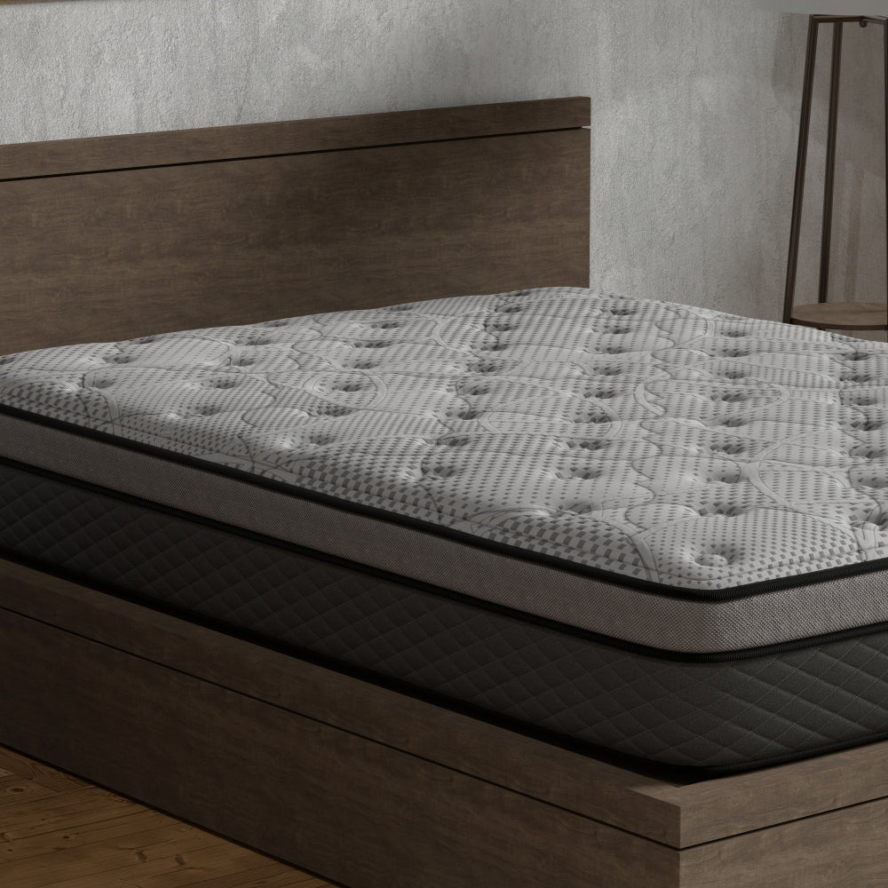 12" Hybrid Medium Firm Mattress