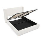 Gas Lift Storage Bed