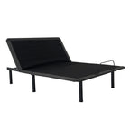 Queen Size Adjustable Bed Base with Voice Control