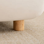 Low Profile Platform Bed