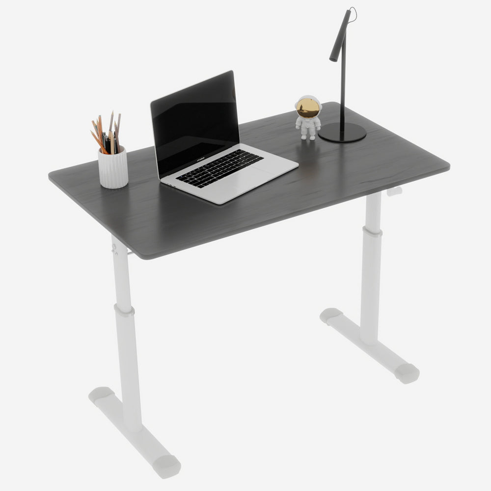Height-Adjustable Standing Desk