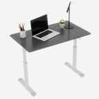 Height-Adjustable Standing Desk
