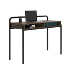 45.8" Modern Classic Writing Desk