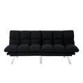 67" Multifunctional 2-Seat Sofa Bed