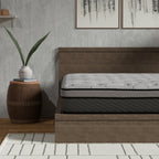 12" Hybrid Medium Firm Mattress