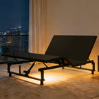 Queen Size Adjustable Bed Base