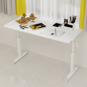 White Large