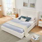Gas Lift Storage Bed