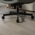 Criss Cross Wide-Seat Lounge Office Chair