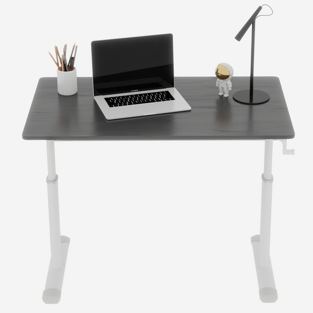 Height-Adjustable Standing Desk