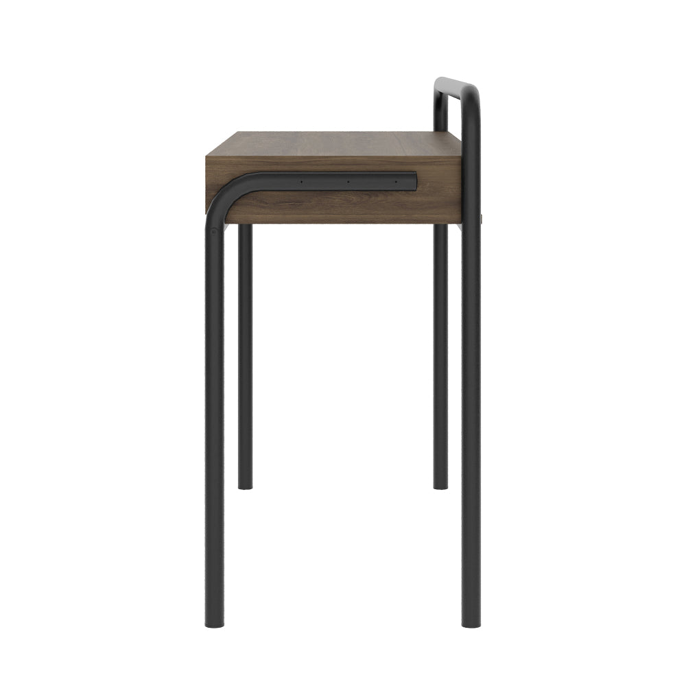 45.8" Modern Classic Writing Desk