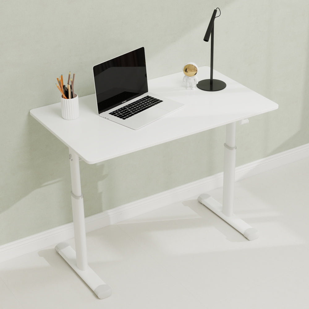 Height-Adjustable Standing Desk