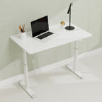 Height-Adjustable Standing Desk