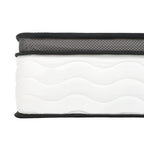 12" Full/Queen Hybrid Mattress