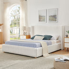 Gas Lift Storage Bed