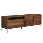 U-Can 70.8'' Modern TV Stand for TVs up to 75