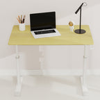 Height-Adjustable Standing Desk