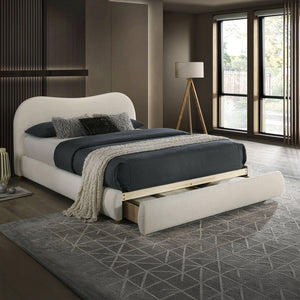 White - Queen Size