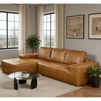 Boneless Couches for Living Room