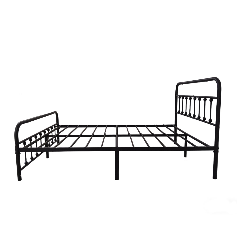 Metal Platform Bed Frame