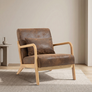 Antique Brown