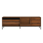U-Can 70.8'' Modern TV Stand for TVs up to 75