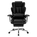 Big & Tall Executive High-Back Office Chair