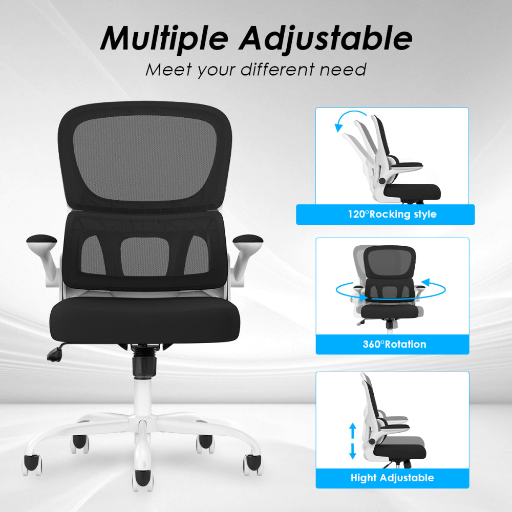 Mesh Ergonomic Office Chair