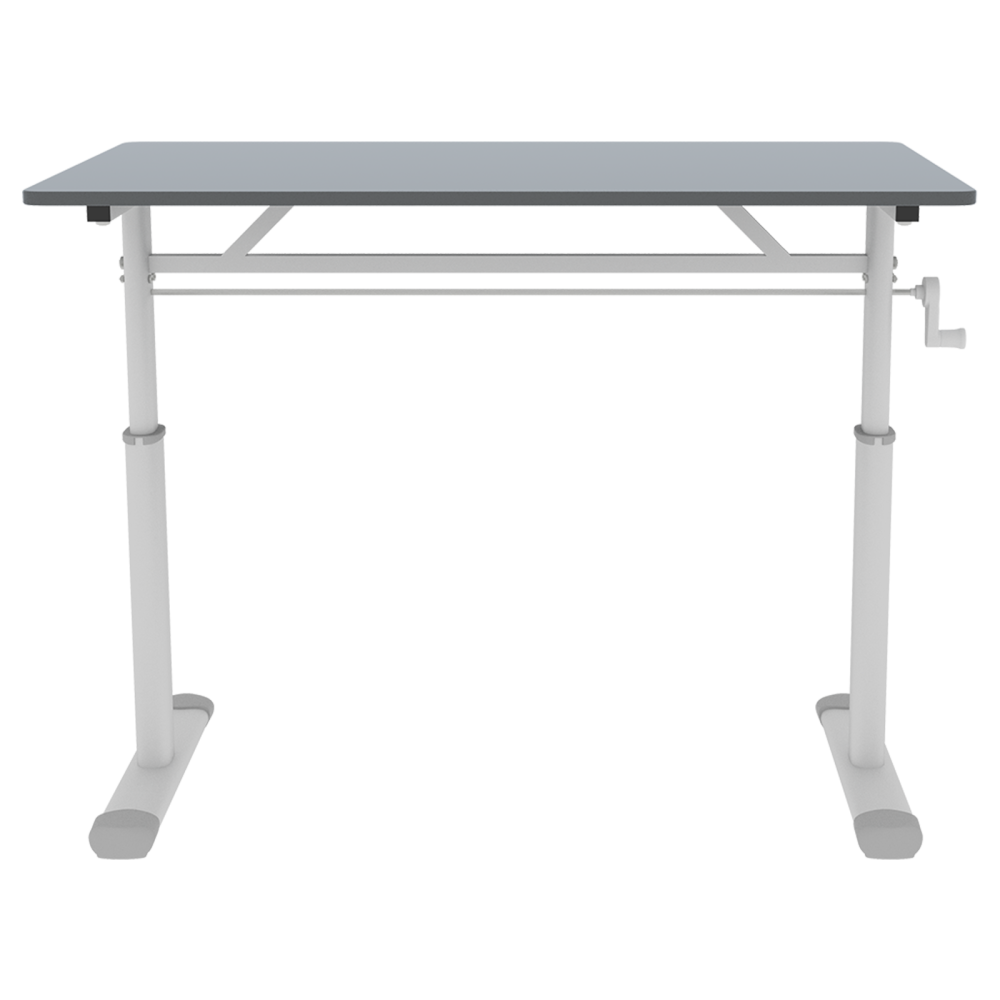 Height-Adjustable Standing Desk