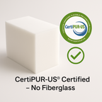12" Hybrid Medium Firm Mattress