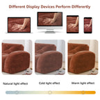 2-Piece Modular Cloud Sofa Set