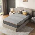 12" Memory Foam Mattress