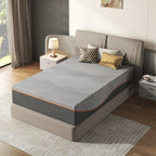 12" Memory Foam Mattress