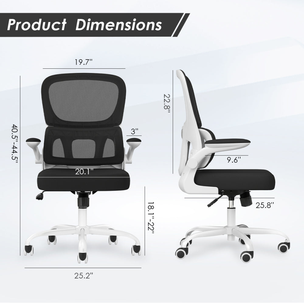 Mesh Ergonomic Office Chair