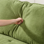 103" Deep Seat 3-Seater Sofa