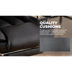 Big & Tall Executive High-Back Office Chair