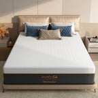 12" Hybrid Medium Firm Mattress