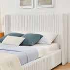 Gas Lift Storage Bed