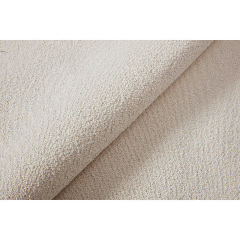 Upholstered Wingback Platform Bed