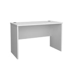 47" Modern Minimalist Study Desk