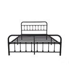 Metal Platform Bed Frame