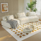 139" Oversized Modular Sectional Sofa