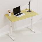 Height-Adjustable Standing Desk