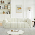 Modern Quilted Cloud Sofa